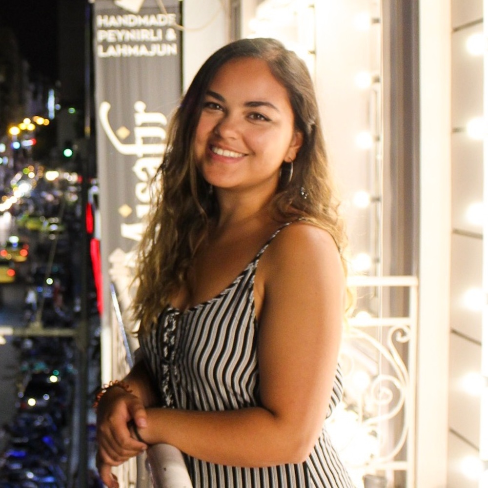 Meet your Posher, Emmalyn